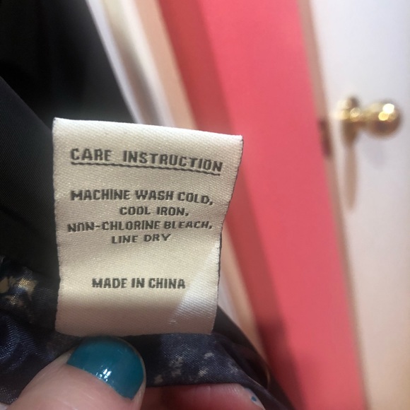 Jessica Simpson Trench Jacket / Coat - Picture 15 of 16